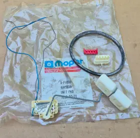 4495116 Mopar 1991 1992 Caravan Voyager T&c Nos Fuel Pump Sending Unit Float