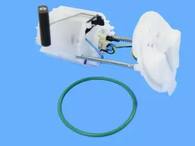 68102700ad Mopar Genuine Fuel Pump/level Unit Module Kit Left Primary #2