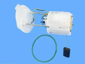 68102700ad Mopar Genuine Fuel Pump/level Unit Module Kit Left Primary