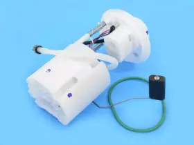 68231311ac Mopar Genuine Fuel Pump/level Unit Module Kit All Wheel Drive