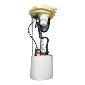 68455768ab Mopar Oem Fuel Pump Assembly 2019-2023 Ram 1500 5.7l Cracked See Pic #3