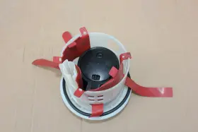 68457124ad Mopar 19 20 21 22 23 24 Ram 2500 3500 4500 5500 Urea Pump/level Unit