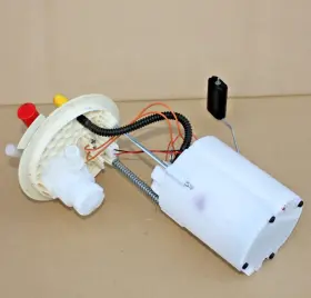 68499711aa Mopar 2017-2023 Chrysler Pacifica Voyager Fuel Injection High Pressure Pump Module Oem