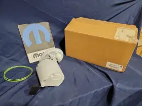 Cbb2f440 Mopar Nos Fuel Tank Module Kit