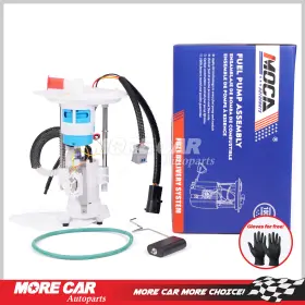 Mca9587 More Car Auto Parts Fuel Pump Module Assembly For 06-09 Ford Explorer Mercury Mountaineer 4.0l 4.6l