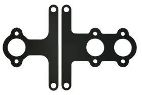 Moroso 084663650529 Fuel Pressure Regulator Mounting Bracket Kit Part 65052