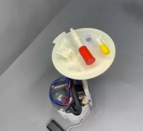 Seab-ab993x-f12-f00hk01745 Motocraft Brand New Oe Genuine Fuel Pump Module Assembly 2015-2016 Ford F-150 Jl149h307d #3
