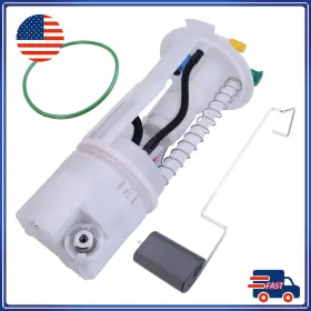 Fsp4001m Motopart-leisa For Nissan Frontier Pathfinder Xterra Suzuki Equator Fuel Pump Module Assembly