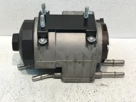 8c34-6a987-ac Motorcraft 08-10 Ford F250 6.4l Super Duty Fuel Pump Oem