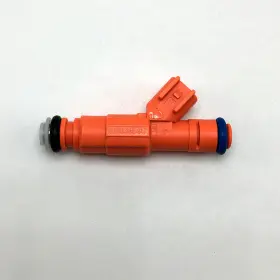 Xl2e-c5a Motorcraft Cm-4936 10- Oe Fj322 Fuel Injectors Fits 2000-2005 Ford Trucks 6.8l V10 #2