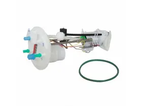 Cw46p7 Motorcraft Fuel Pump And Sender Assembly For 04 Ford F150 4.6l V8 5.4l