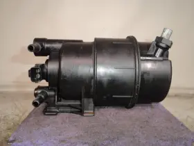 Fc4z-9g282-a Motorcraft Fuel Pump For 6.7 Powerstroke 2011-2016 Untested
