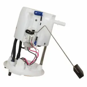 Pfs-1129 Motorcraft Genuine Fuel Pump And Sender Assembly