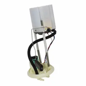 Pfs-1136 Motorcraft Genuine Fuel Pump And Sender Assembly