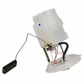 Pfs-1179 Motorcraft Fuel Pump And Sender Assembly Fits 12-18 Ford Focus 2.0l-l4