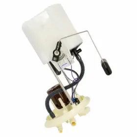 Pfs-1208 Motorcraft Genuine Fuel Pump And Sender Assembly
