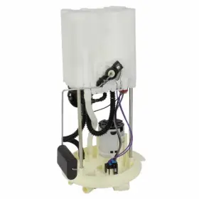 Pfs-1219 Motorcraft Genuine Fuel Pump And Sender Assembly