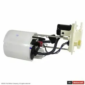 Motorcraft Pfs-1226 Fuel Pump And Hanger With Sender Pfs1226