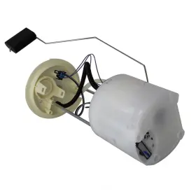 Pfs-1358 Motorcraft Fuel Pump And Sender Assembly #3