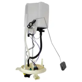 Pfs-1358 Motorcraft Fuel Pump And Sender Assembly