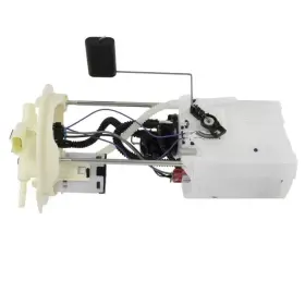 Pfs-1368 Motorcraft Genuine Fuel Pump And Sender Assembly
