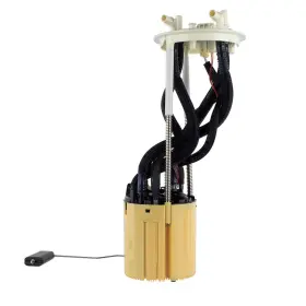Pfs-1392 Motorcraft Genuine Oem Fuel Pump And Sender Assembly