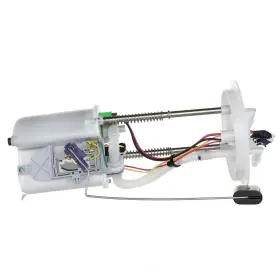 Pfs-1412 Motorcraft Fuel Pump And Sender Assembly