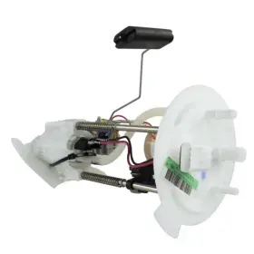 Pfs-1424 Motorcraft Genuine Fuel Pump And Sender Assembly - Certified