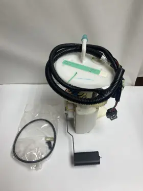 Pfs-190 Motorcraft Oem Electrical Fuel Pump 2000-2003 Ford Taurus 3.0l