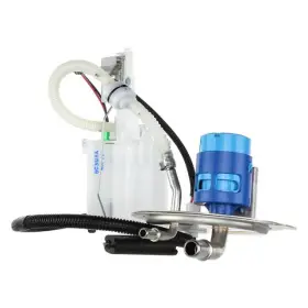 Pfs-509 Motorcraft Genuine Fuel Pump And Sender Assembly
