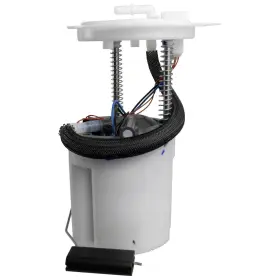 Pfs-608 Motorcraft Fuel Pump And Sender Assembly Fits 11-13 Ford Fiesta 1.6l-l4