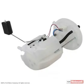 Pfs-971 Motorcraft Fuel Pump And Sender Assembly Fits 11-12 Ford Explorer 3.5l-v6