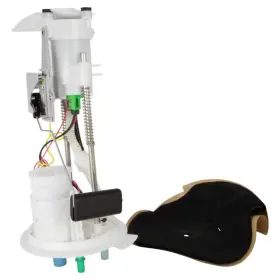 Pfs1375 Motorcraft Genuine Fuel Pump And Sender Assembly