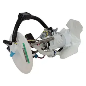 Motorcraft Pfs419 For Ford Explorer 2004 Fuel Pump And Sender Assembly