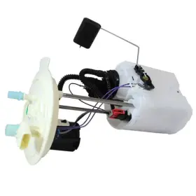 Pfs489 Motorcraft Genuine Fuel Pump And Sender Assembly