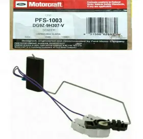 Ps-1003 Motorcraft Fuel Tank Sender-sender Only With Midship