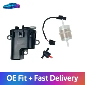 49040-0736 Motoredgeparts Fuel Pump Efi Models For Kawasaki Fs730v Ft730v Fx730v Fx850v Fxt00v