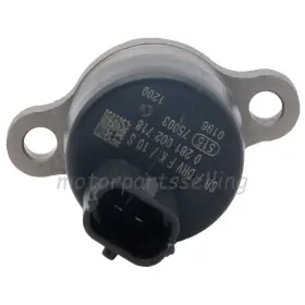 31402-27010 Motorpartsselling Fuel Rail Pressure Relief Control Valve 0281002718 For Hyundai Kia 1.5 2.0l Crdi #3
