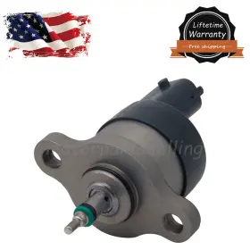 31402-27010 Motorpartsselling Fuel Rail Pressure Relief Control Valve 0281002718 For Hyundai Kia 1.5 2.0l Crdi