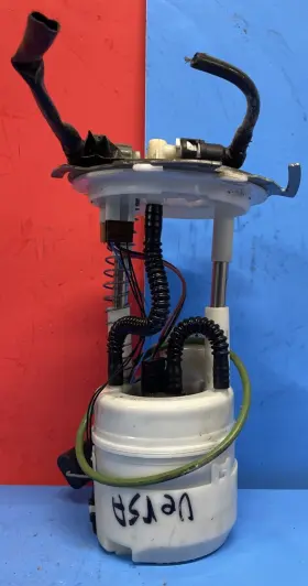 7811a049f Motorsportplus 2008-2013 Nissan Rogue 2.5l Fuel Pump Assembly Select L4 P76890m Oem #3
