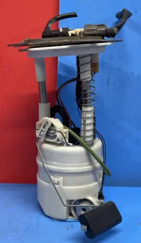 7811a049f Motorsportplus 2008-2013 Nissan Rogue 2.5l Fuel Pump Assembly Select L4 P76890m Oem