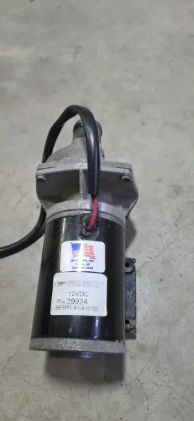 10031565 Mp Pump 1003156 Or 29924 For Bluebird 1 Inch Inlet / Outlet 12v