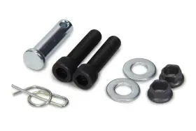 Mpd10528 Mpd Racing Axle Clamp Hardware Only