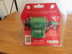 Mr. Gasket 084041022597 Gravity Feed Micro Electric Diesel Transfer Fuel Pump 12d #3