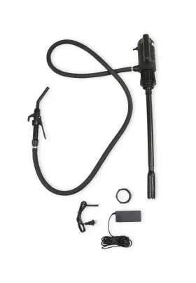 8017mrg Mr Gasket Mr. Electric Transfer Pump - Alcohol