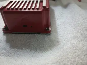 2351 Msd Ignition Fuel Pump Voltage Controller