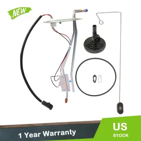 14932325 Munirater Fuel Tank Sending Unit Diesel Midship For Ford F250 F350 2005-2006