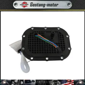 2521020 Munirater New Bosch Fuel Pump For 2010-2017 Victory Cross Roads Country Magnum