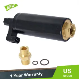 3857985 Munirater 3858714/ 3850810/3857985 Low Pressure Electric Fuel Pump New For Volvo Penta Engine 4.3gl 5.0gl 5.7gl