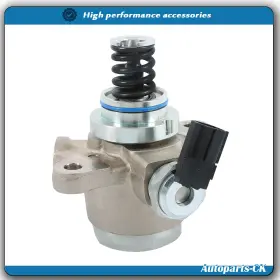 Ack3139206 Munirater High Pressure Fuel Pump For Nissan Armada Titan Xd Infiniti M56 Q70 G2u